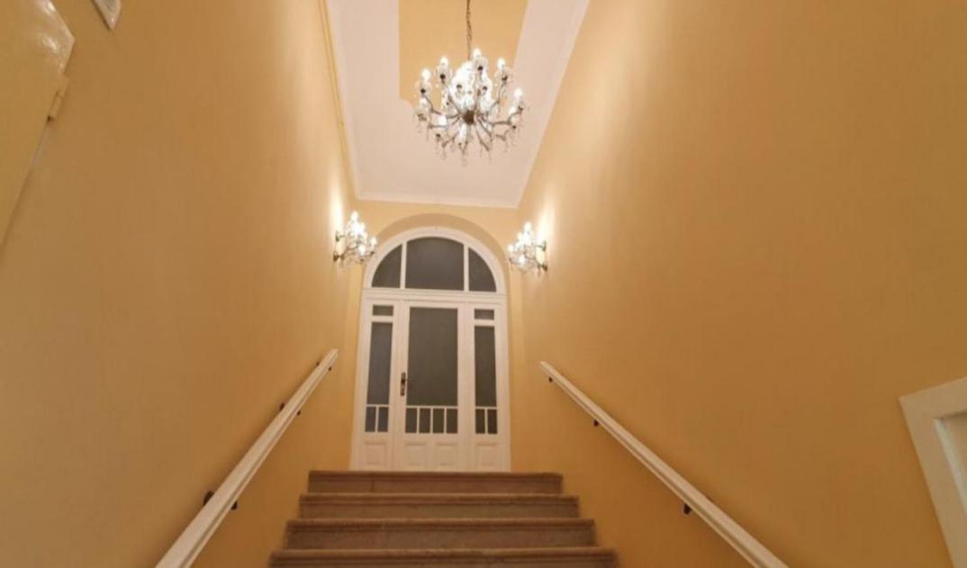 Oskar Amphitheater Apartments And Rooms With Free Parking بولا المظهر الخارجي الصورة
