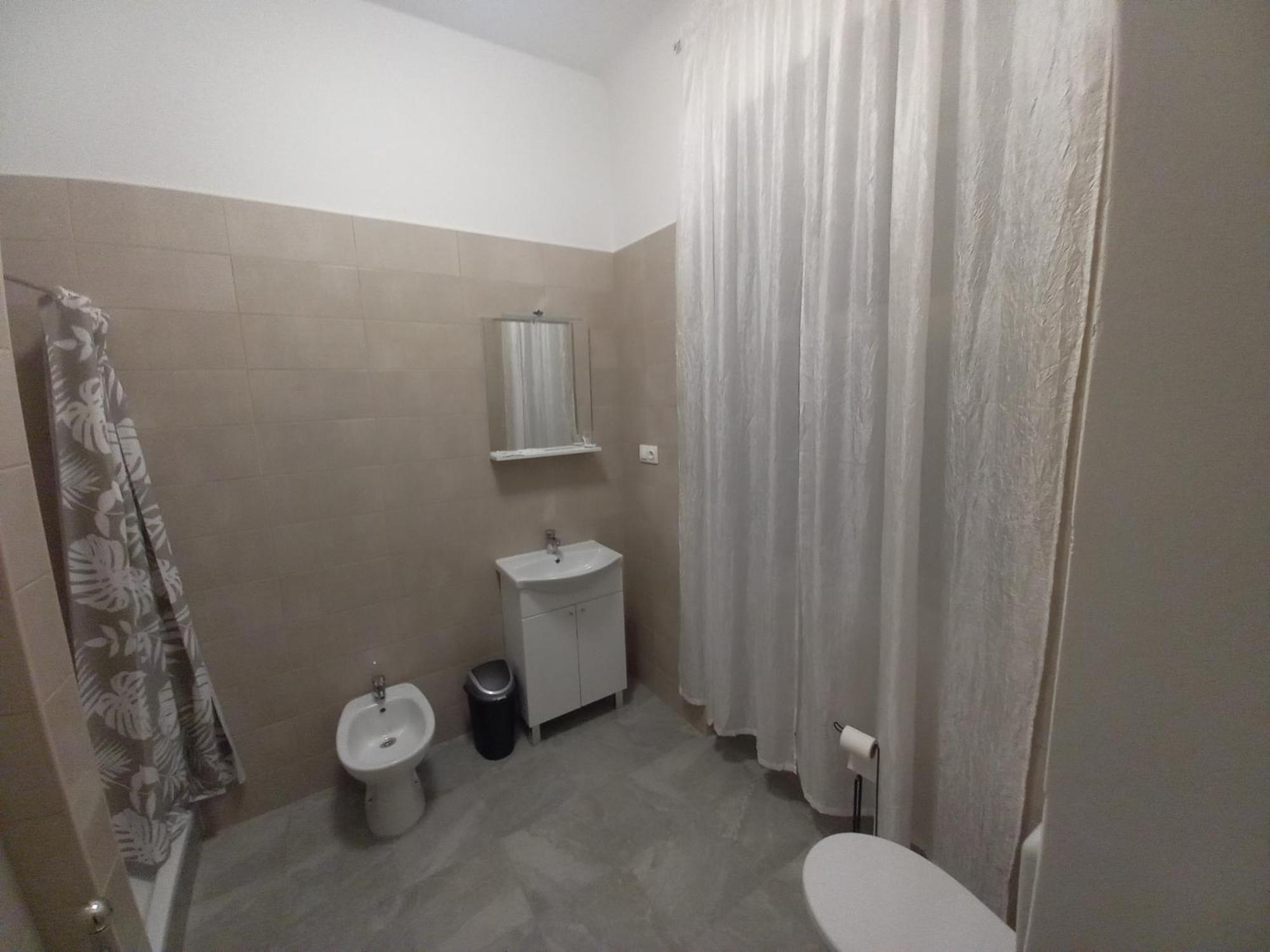 Oskar Amphitheater Apartments And Rooms With Free Parking بولا الغرفة الصورة