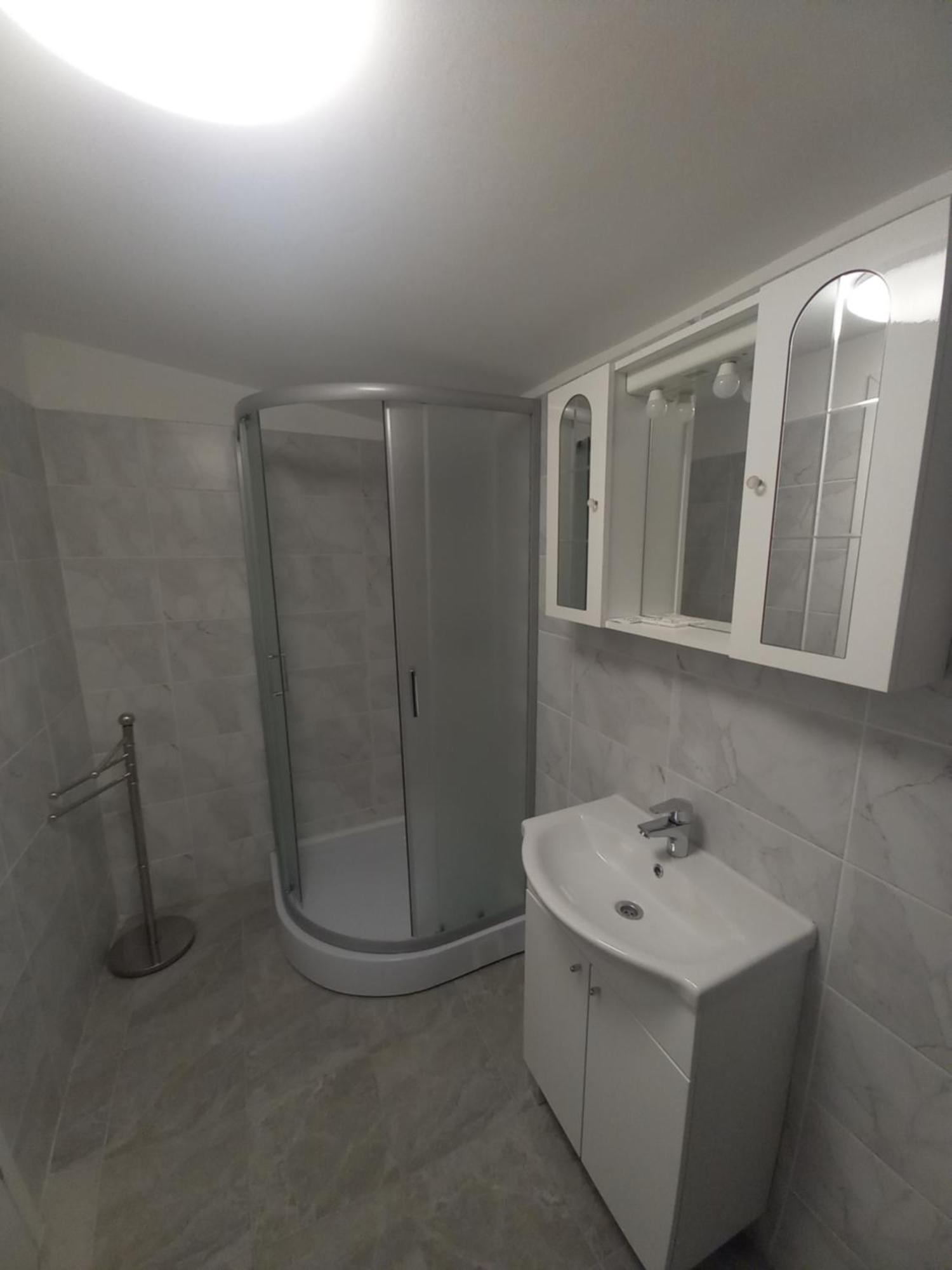 Oskar Amphitheater Apartments And Rooms With Free Parking بولا الغرفة الصورة