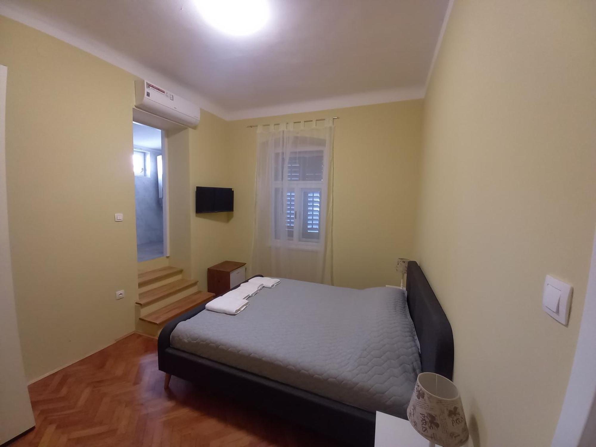 Oskar Amphitheater Apartments And Rooms With Free Parking بولا الغرفة الصورة