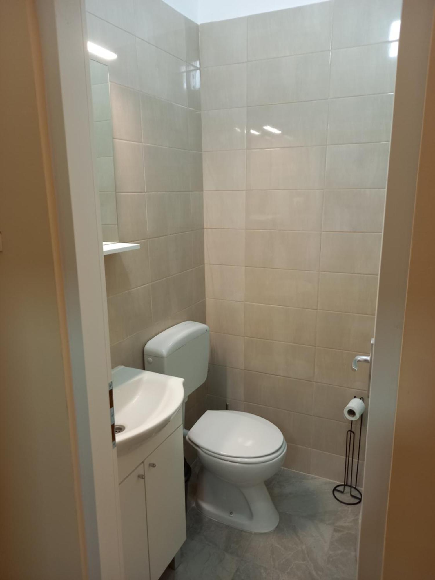 Oskar Amphitheater Apartments And Rooms With Free Parking بولا الغرفة الصورة