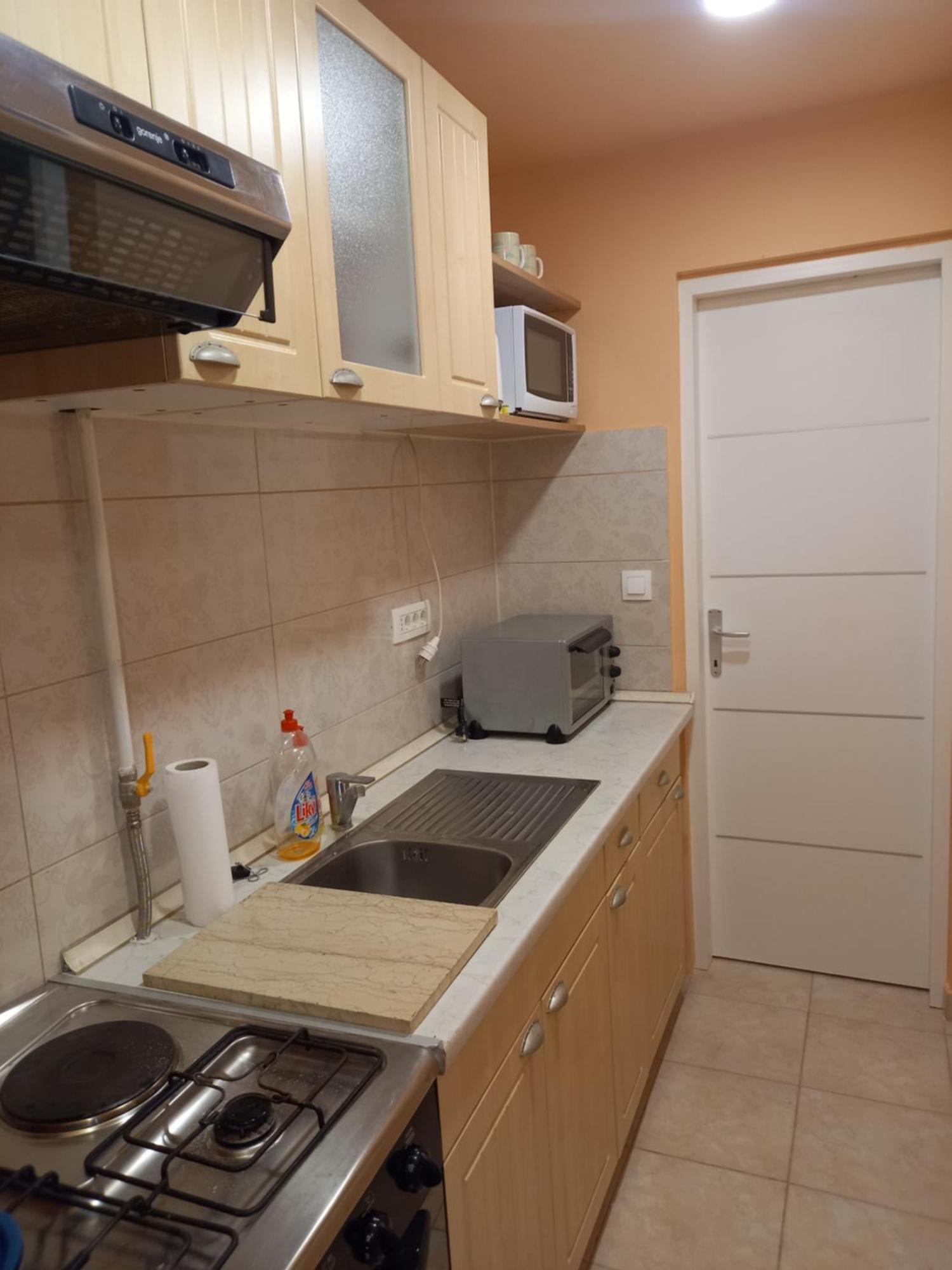 Oskar Amphitheater Apartments And Rooms With Free Parking بولا الغرفة الصورة
