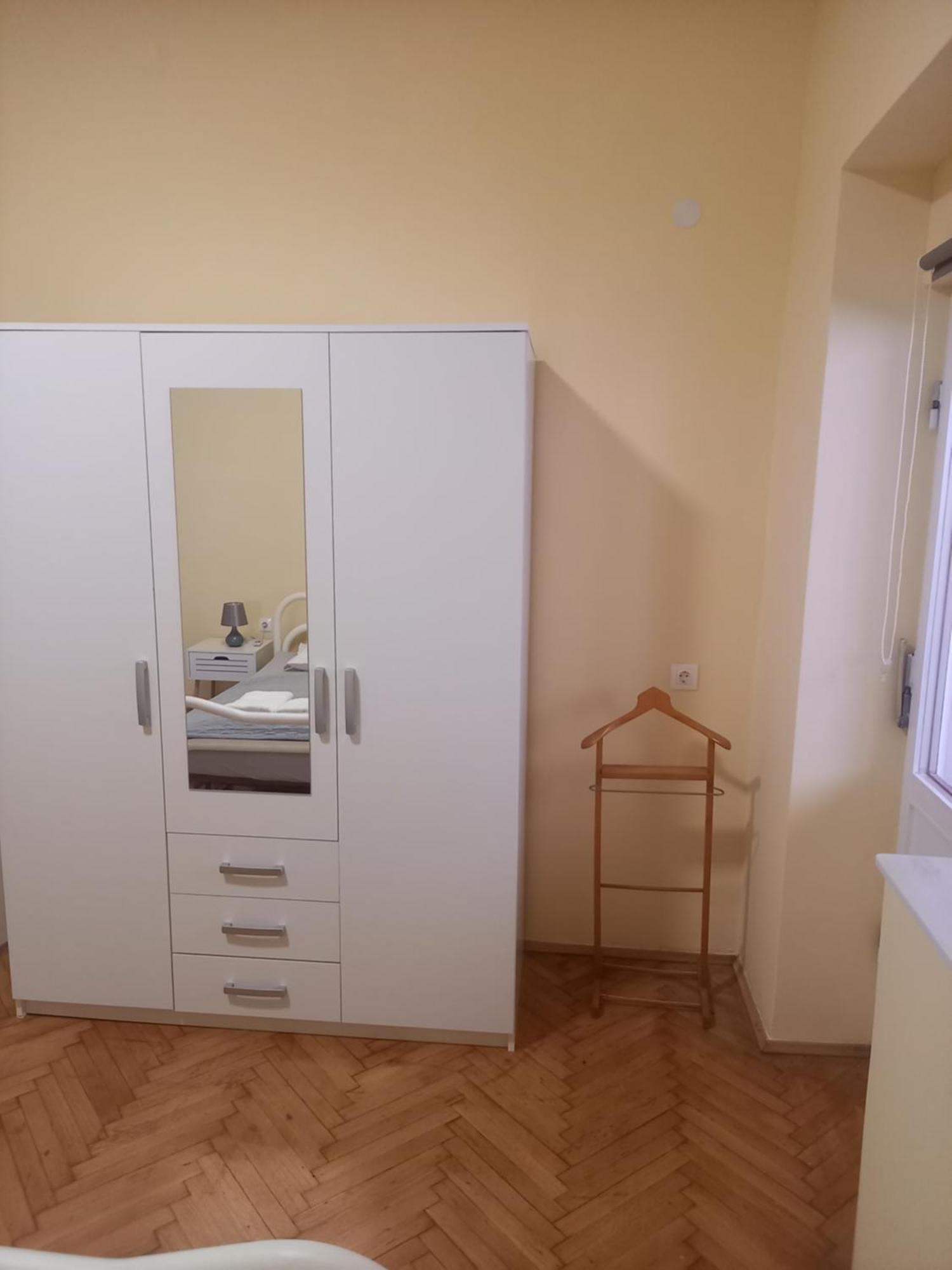 Oskar Amphitheater Apartments And Rooms With Free Parking بولا الغرفة الصورة