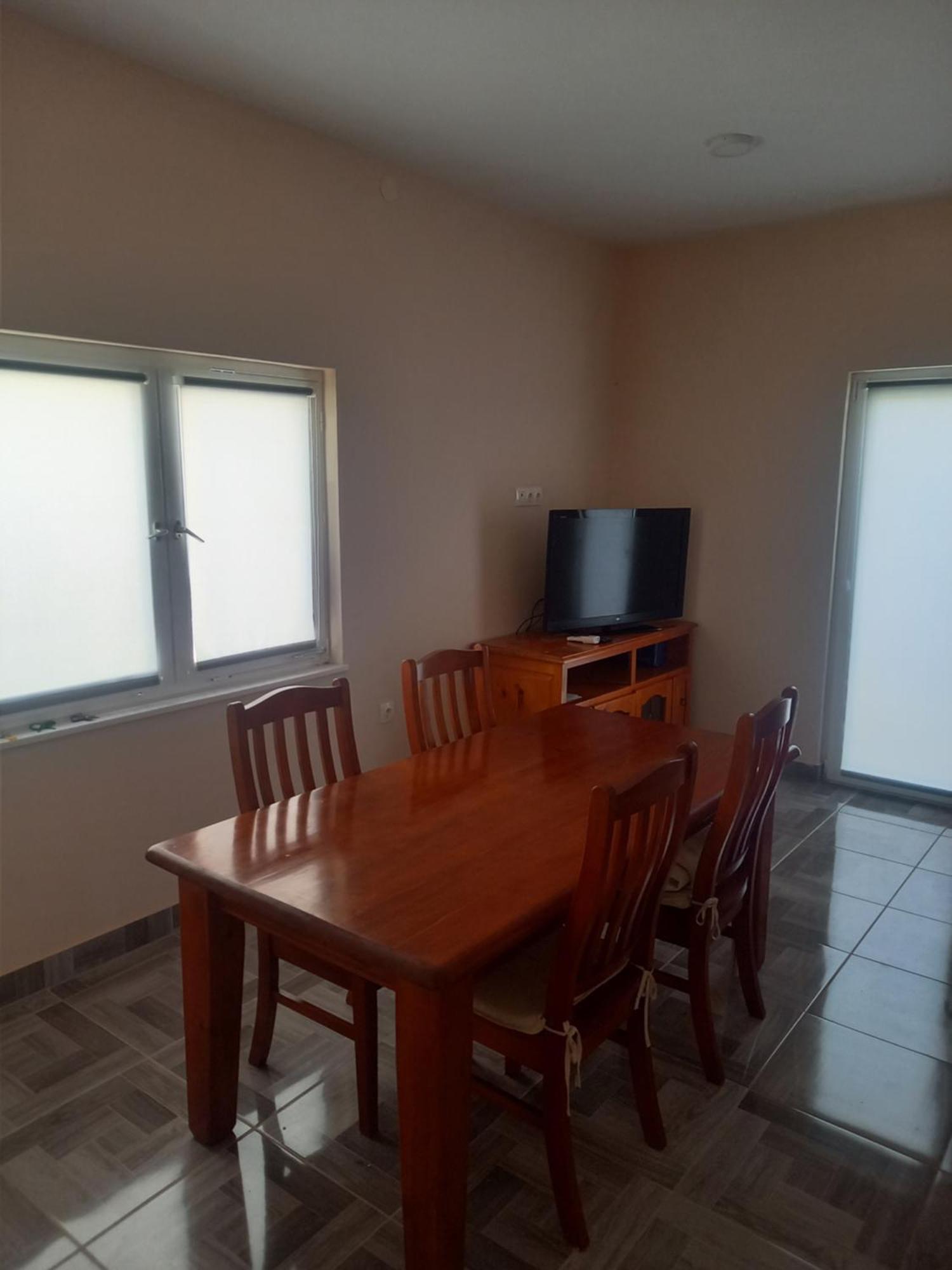 Oskar Amphitheater Apartments And Rooms With Free Parking بولا الغرفة الصورة
